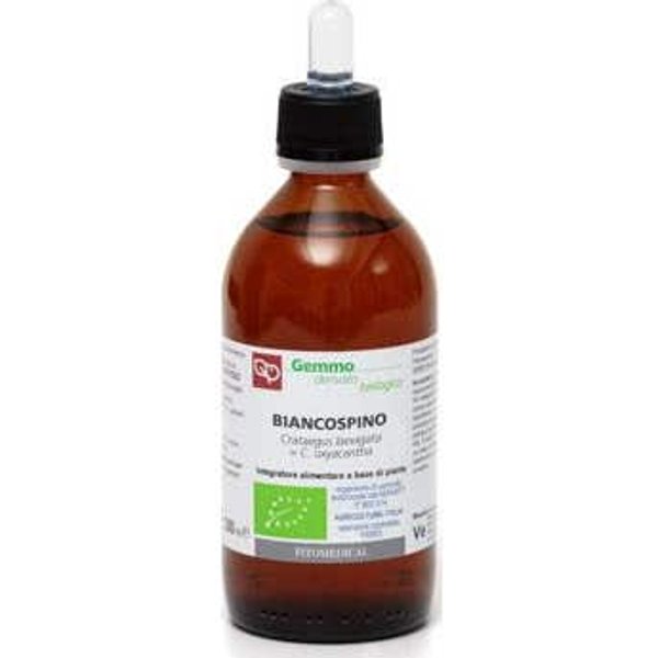 Fitomedical Espino Bio Tintura Madre 100 Ml-image