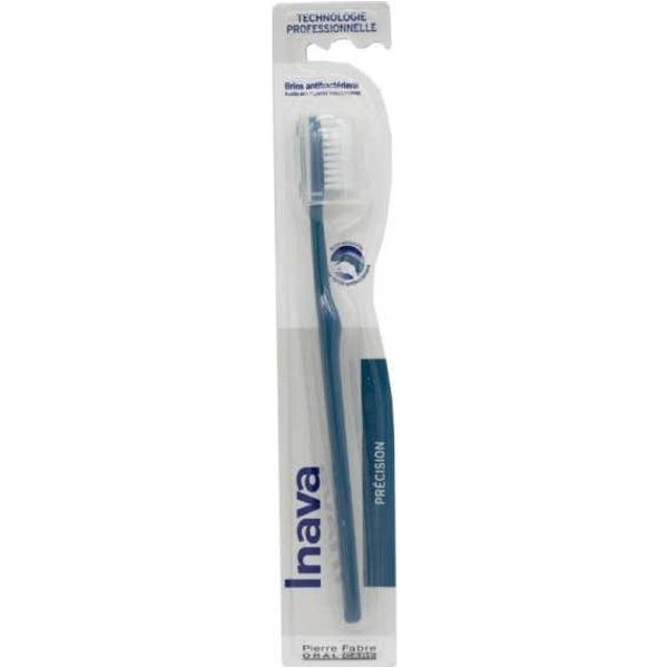 Cepillo De Dientes De PrecisióN Inava-image