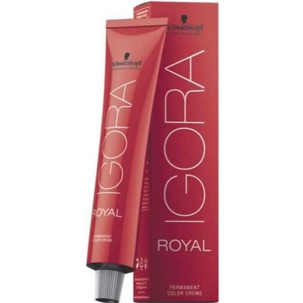 Schwarzkopf Igora Royal 8-0 60Ml-image
