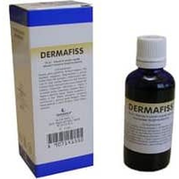 Dermafiss 50 Ml Sol Ial-image