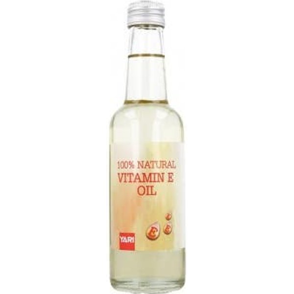 Yari Naturals Aceite Vitamina E 250Ml-image