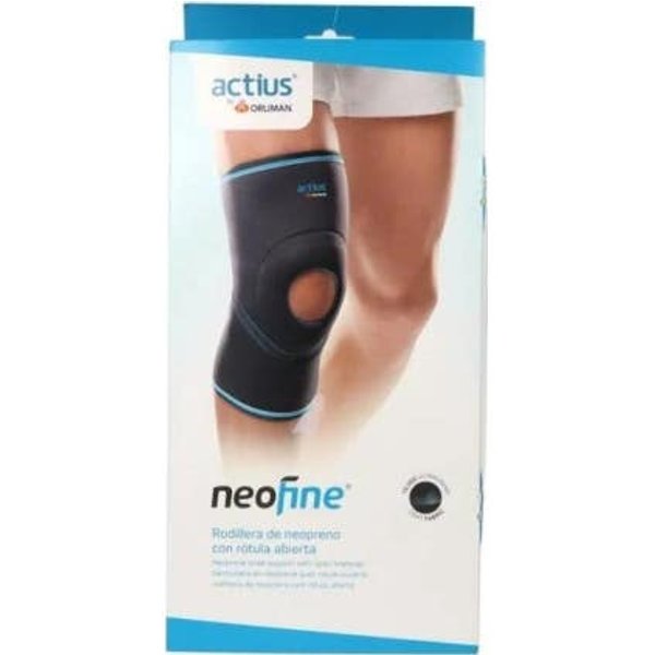 Orliman Rodillera Neopreno T5 1 Unidad-image