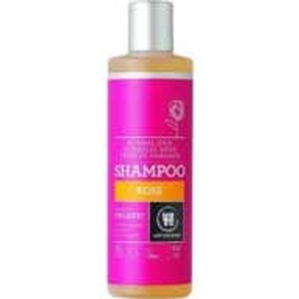 Urtekram Champu Rosas Cabello Normal 250 Ml-image