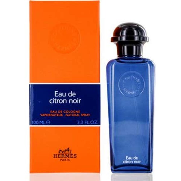 Hermes Paris Eau De Citron Noir Eau De Cologne 100Ml Vaporizador-image
