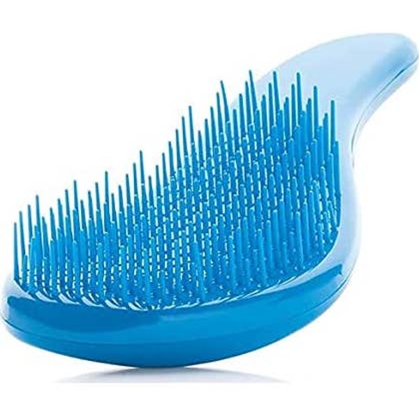 Xanitalia Pro Cepillo Kolor Tangle Azul 1Ud-image
