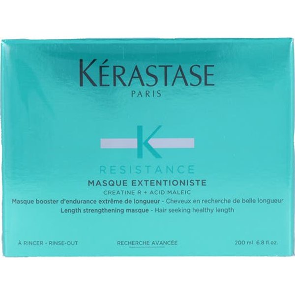 KéRastase Resistance Mascarilla Extentioniste 200Ml-image