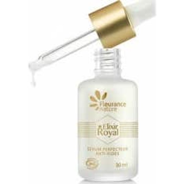 Elixir Royal Serum Perfecteur - Anti-Rides 30Ml-image