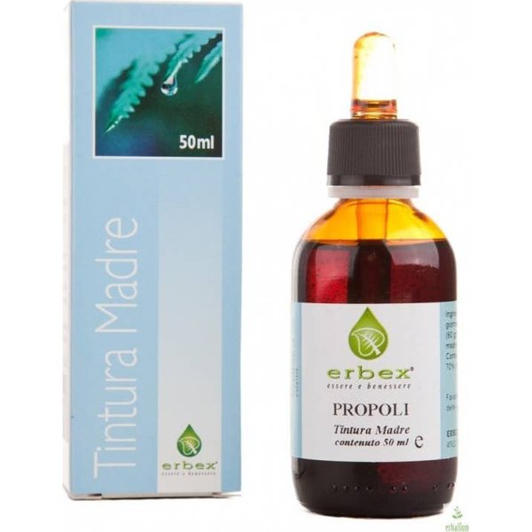 Erbex Fucus Tintura Madre 50 Ml-image