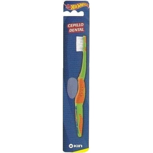 Kin Cepillo Infantil Barbie 1Ud-image