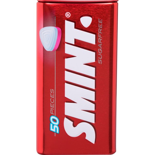 Smint Fresa Sin AzúCar 50 Mints 1Ud-image