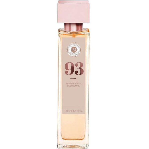 Iap Pharma Eau De Parfum Mujer Nro 93 150 Ml-image