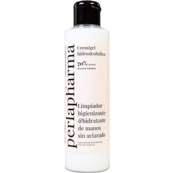 Cremigel Hidroalcoholico 70 % De Perlapharma-image