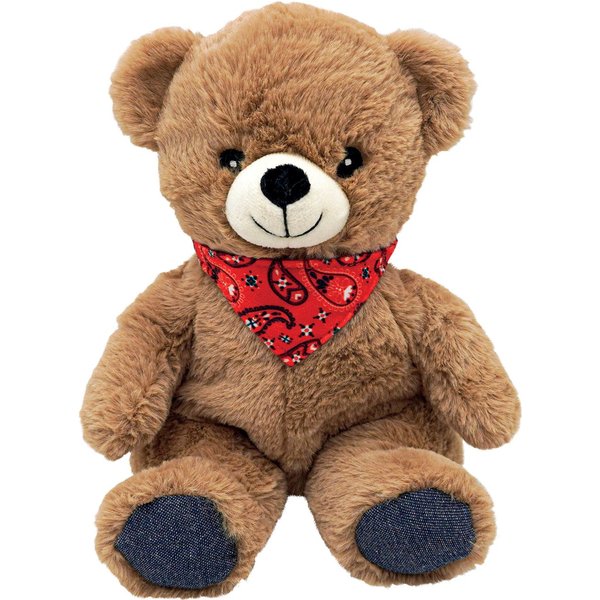 Plic Bolsa TéRmica Peluche Teddie 150 Gr 1 Ud-image