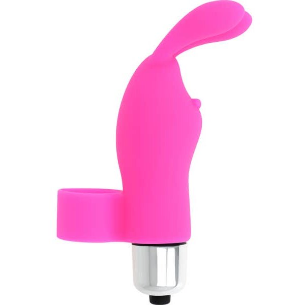 Ohmama Dedal Estimulador Rabbit 1Ud-image