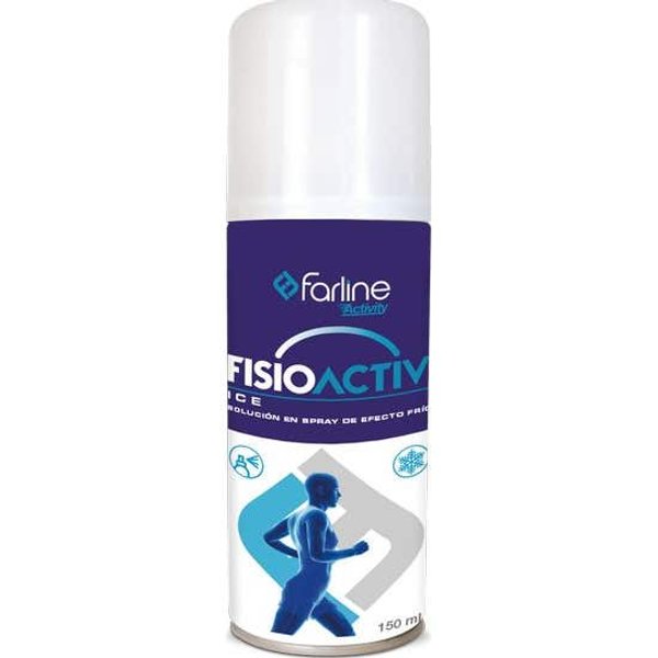 Farline Activity Fisioactiv Spray ÁRnica 150Ml-image