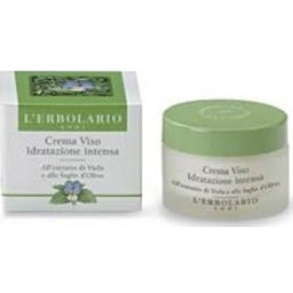 Crema Facial Hidratante Facial / Oliva 50 Ml-image