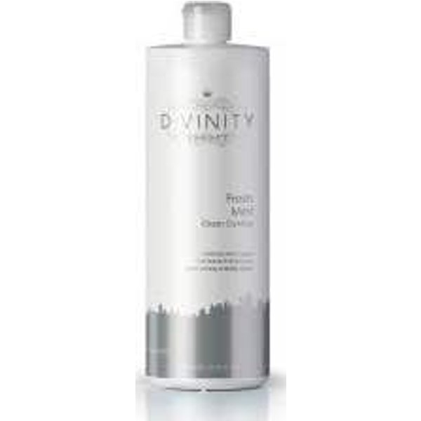D·Vinity Fresh Mint Clean Control Champú Anticaspa 1 L-image