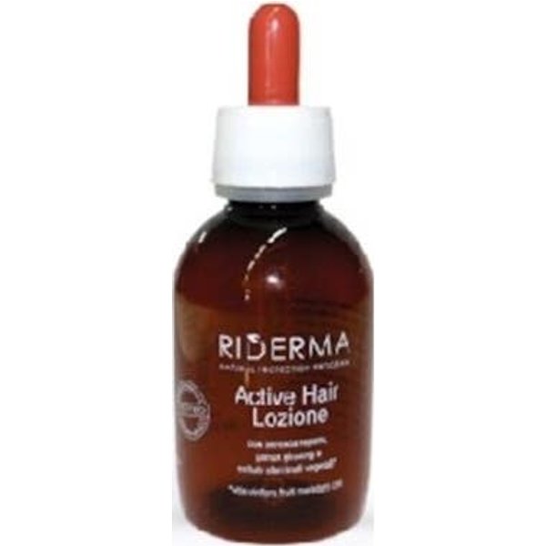 Riderma Active LocióN Capilar 100 Ml-image