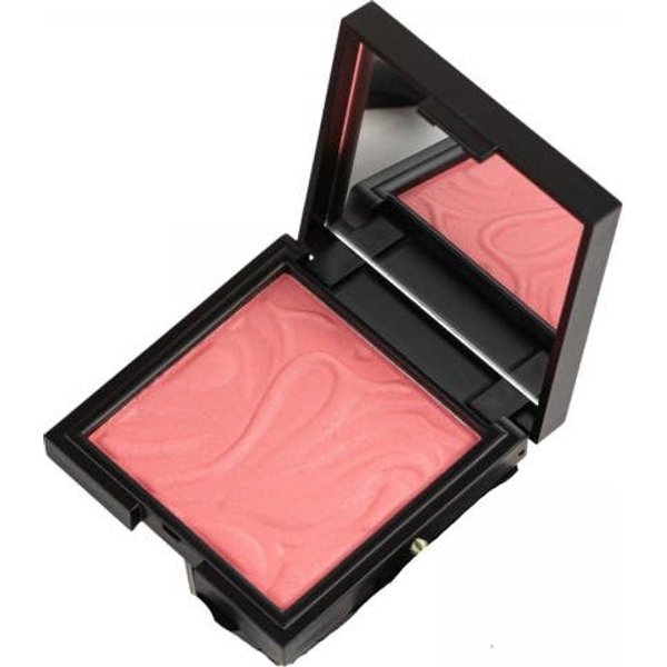 Mia Cosmetics Colorete Pink Bouquet Blush 1Ud-image