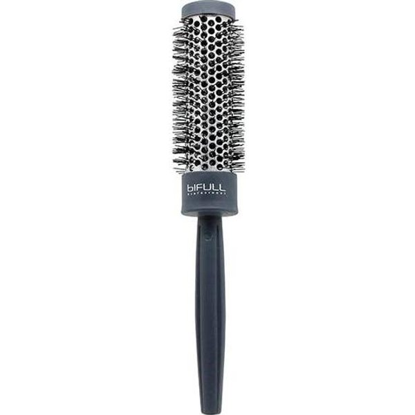 Bifull Cepillo Termico Gris 28 1 Ud-image