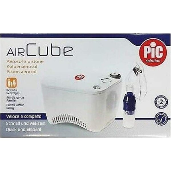Aerosol Pic Solution Air Cube-image