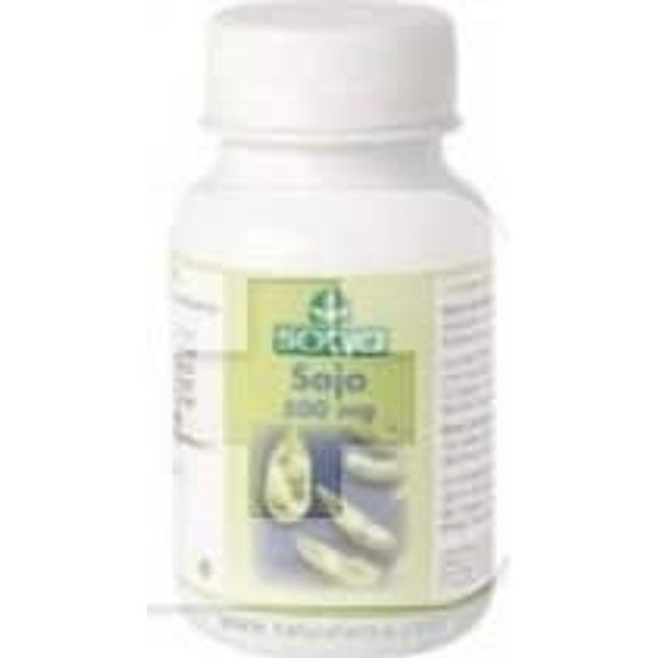 Sotya Lecitina De Soja 500Mg 110 Perlas-image