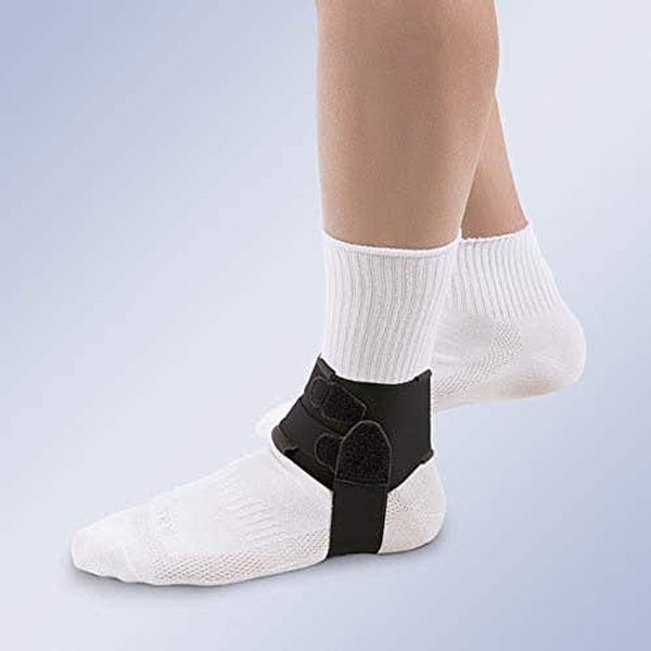 Orliman ÓRtesis Para Fascitis Plantar T3 1Ud-image
