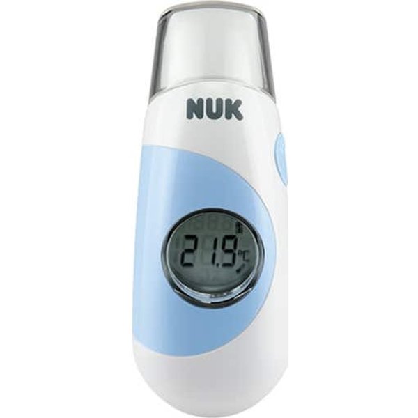 Nuk TermóMetro Flash Sin Contacto 1Ud-image