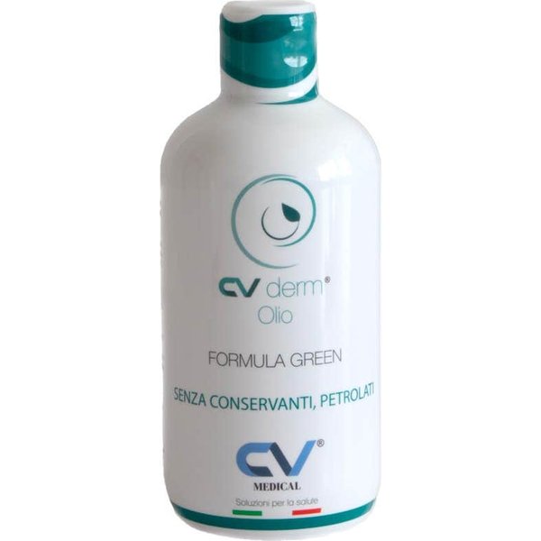 Cv Medical Derm Aceite Limpiador 500 Ml-image