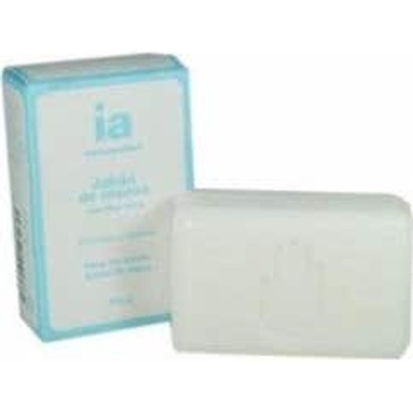Interapothek JabóN Manos Pastilla Aloe 100G-image