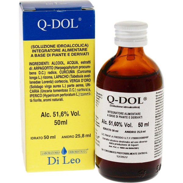 Abbe'roland Abbe'roland Q Dol 50 Ml-image