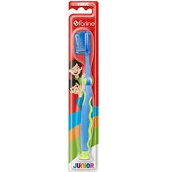 Farline Cepillo Dental Jr 1Ud-image