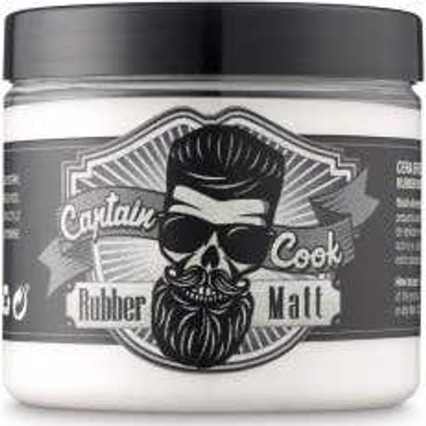 Eurostil Captain Cook Pomada Molding 200Ml-image