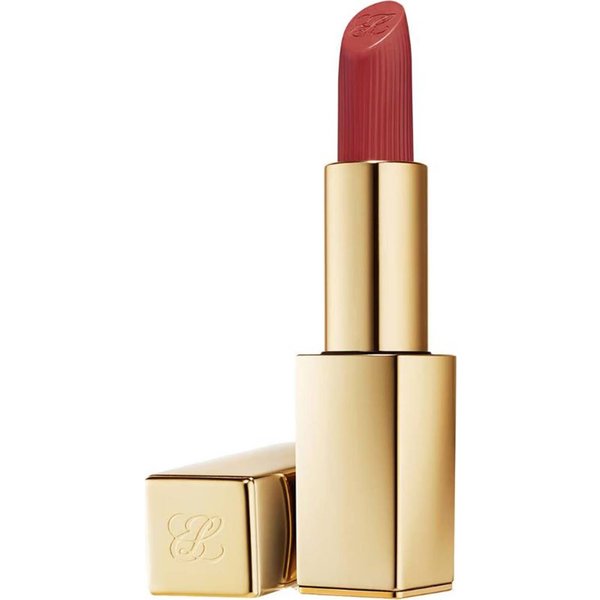 EstéE Lauder Pure Color Matte Lipstick 557 Fragile Ego 3.5G-image