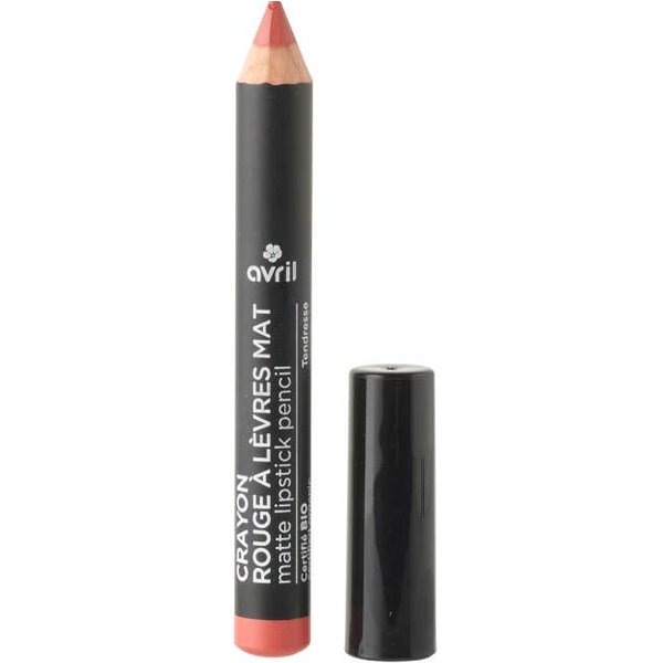 Avril LáPiz Labial Jumbo Arcilla Rosa 2 G-image