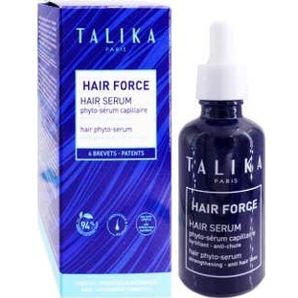 Talika Hair Force SéRum 50Ml-image