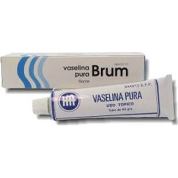 Brum Vaselina Pura 30G-image