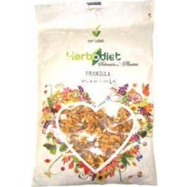 Nova Diet FráNgula Corteza 70G-image