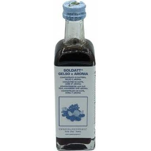 Vegetal Progress Soldatt Mora Y Aronia 60 Ml-image