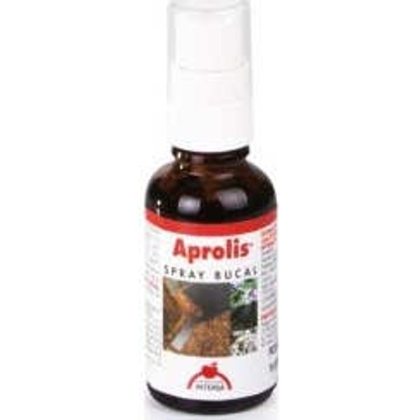 Aprolis Spray Bucal 30 Cc. Intersa-image