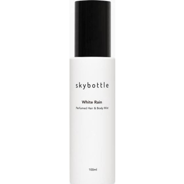 Skybottle Hair & Body Mist White Rain 100Ml-image