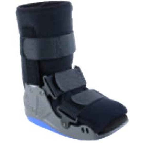 Thuasne Ligastep Bota Paseo Fija Corta Talla S 1Ud-image