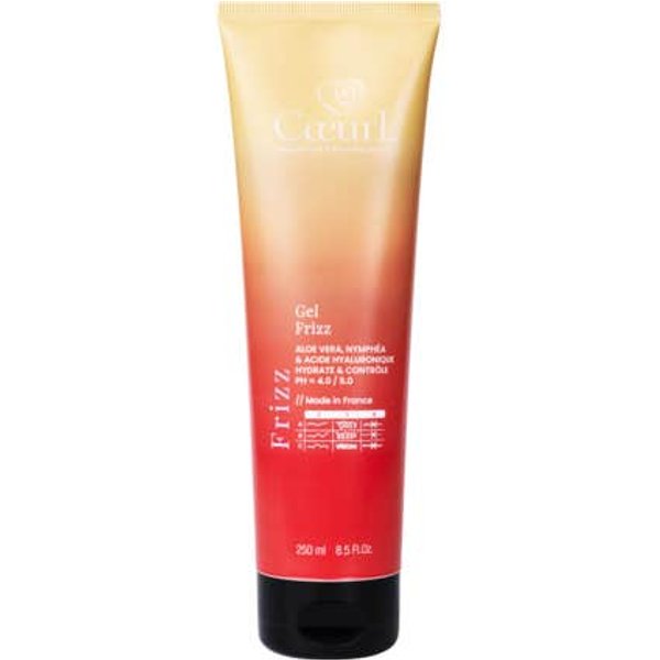 Rodolphe & Co Gel Antifrizz Para Rizos 250 Ml-image