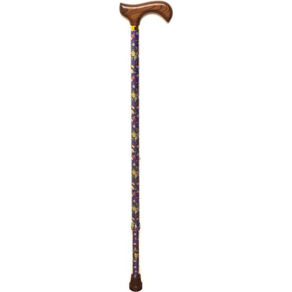 Prim Muletilla Extensible PúRpura Flor Beige 1Ud-image