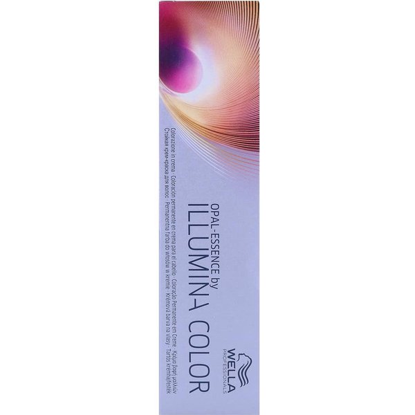 Wella Illumina Color Color 6-76 60 Ml-image