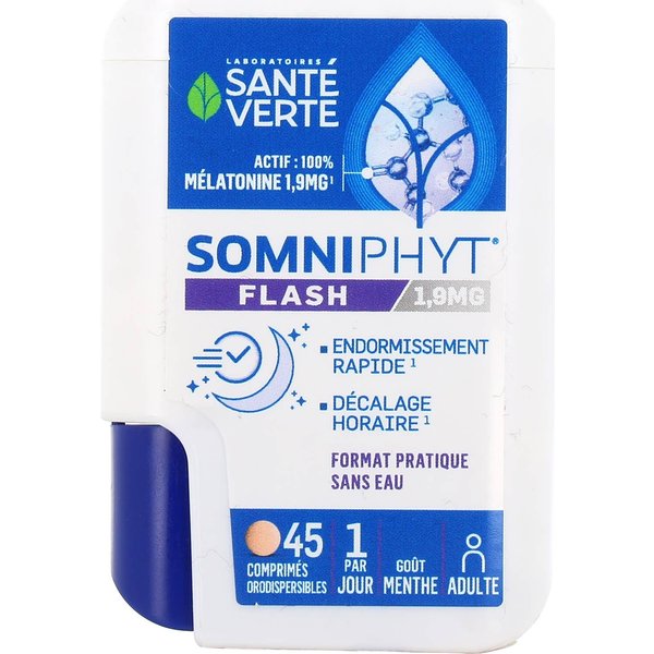 Somniphyt Go 1.9Mg Cpr 45-image