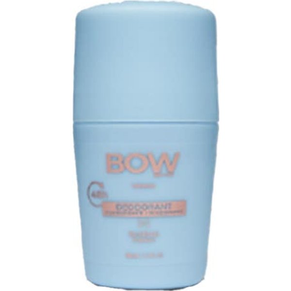 Bow Rosalynn Desodorante Roll-On 48 H 50 Ml-image