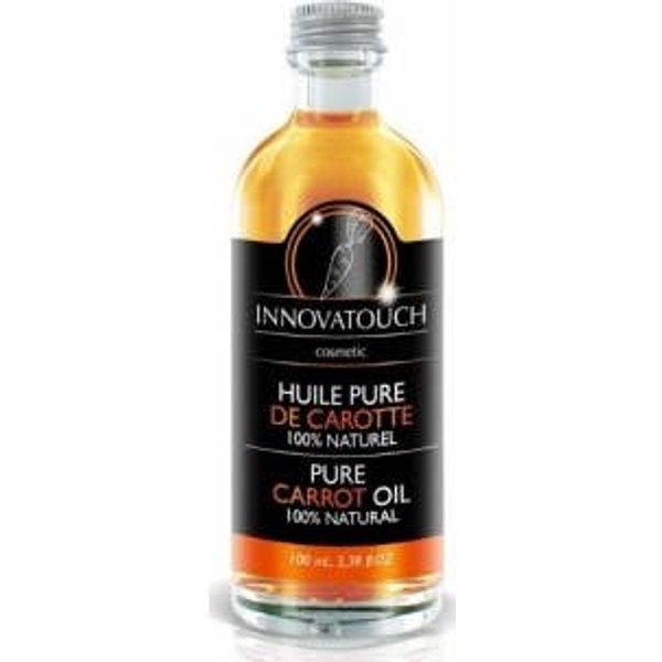 Innovatouch Aceite De Zanahoria 100Ml-image
