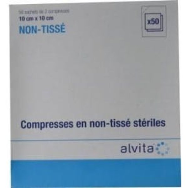 Evolupharm Comp St 50X2 Pharmaplus Nt 10X10-image