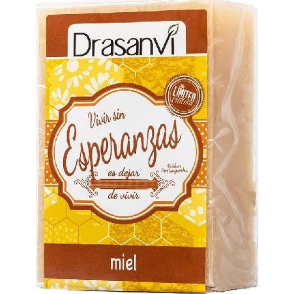 Drasanvi JabóN Miel 100 G-image